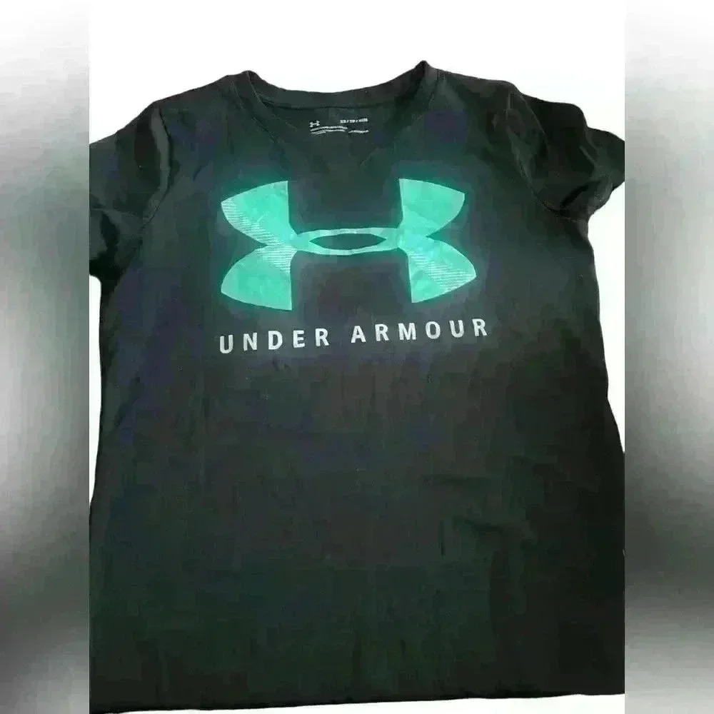 Under Armour Shirt
